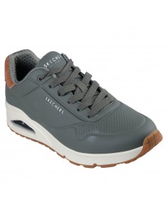 UNO SUITED ON AIR KAKI 2