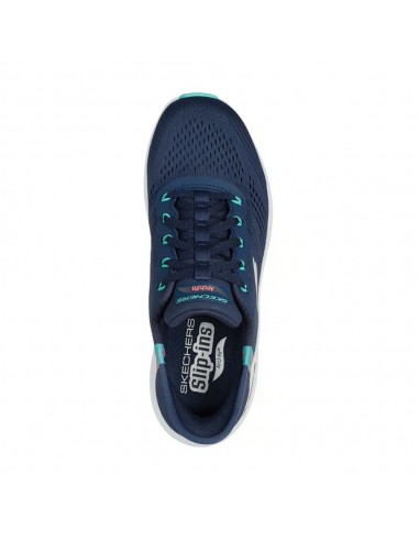 SLIP-INS ARCH FIT 2-0  - GLOW EASY...