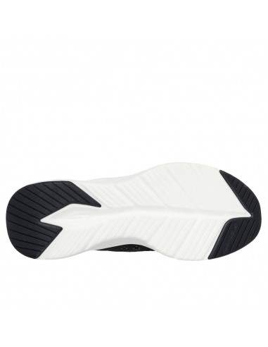 SLIP-INS CONTOUR FOAM COZY NEGRO