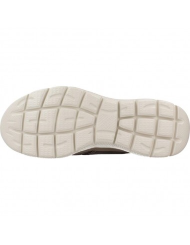 SLIP-INS SUMMITS - SIEGUL PIEL MARRON