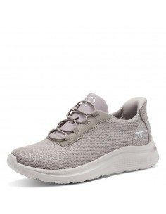 STEP-IN 83726 TEJIDO TAUPE 2