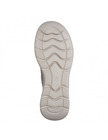 STEP-IN 83726 TEJIDO TAUPE