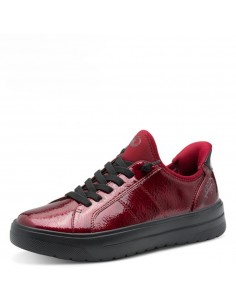 23764 VEGANO BURDEOS 2