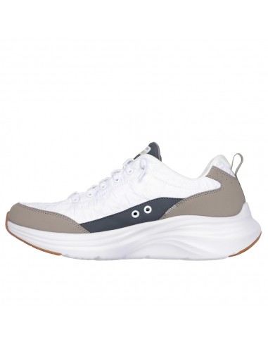 SLIP-IN CONTOUR FOAM COZY BLANCA-NEGRA