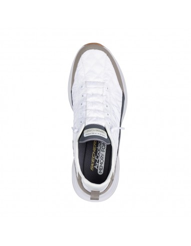 SLIP-IN CONTOUR FOAM COZY BLANCA-NEGRA