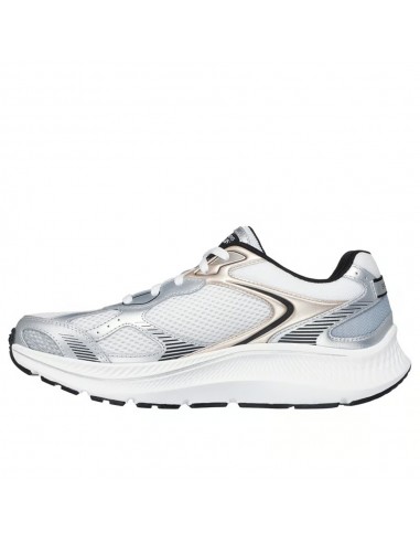 GO RUN CONSISTENT 2.0 VOLT BLANCA-PLATA