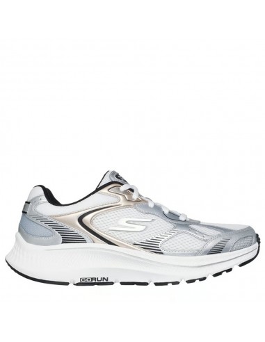 GO RUN CONSISTENT 2.0 VOLT BLANCA-PLATA