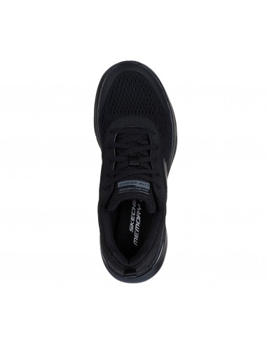 SKECH-AIR DYNAMIGHT 2.0 NEGRA