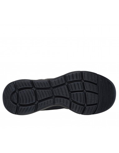 SKECH-AIR DYNAMIGHT 2.0 NEGRA