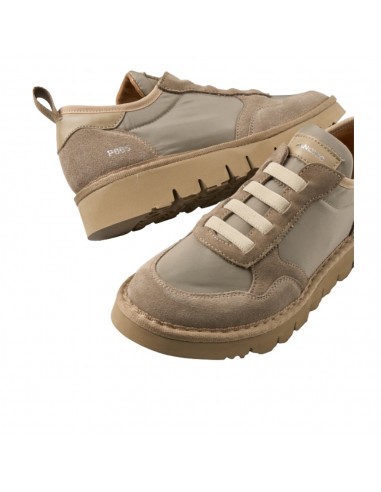 P05 NAYLON DOVE GREY