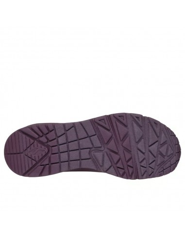 UNO STAND ON AIR GRANATE