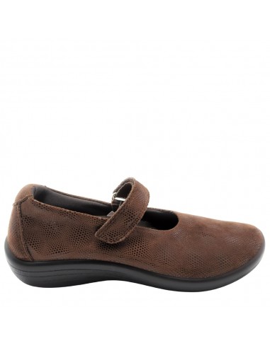 ESTRELA LICRA MARRON