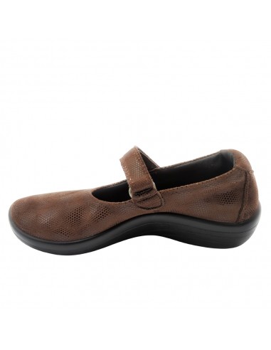 ESTRELA LICRA MARRON