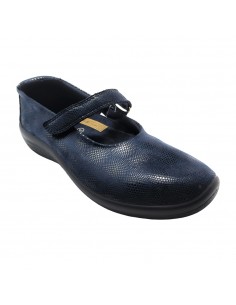 ESTRELA LICRA AZUL 2