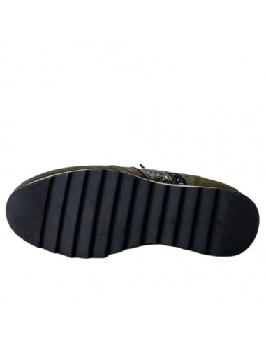 849 NATURE FREEDOM KAKI