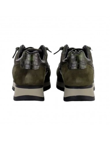 849 NATURE FREEDOM KAKI