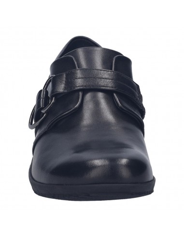 CHARLOTTE-18 PIEL NEGRA