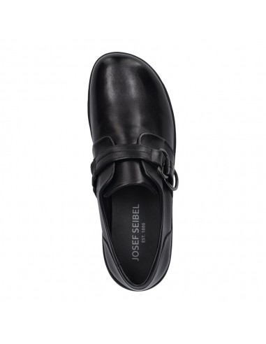 CHARLOTTE-18 PIEL NEGRA