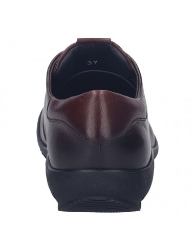 CHARLOTTE-01 PIEL GRANATE