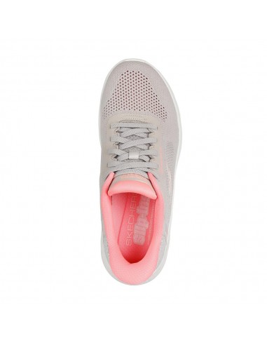 SLIP-INS GO WALK FLEX TAUPE