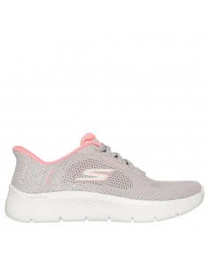 SLIP-INS GO WALK FLEX TAUPE