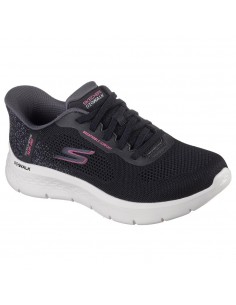 SLIP-INS GO WALK FLEX NEGRA 2