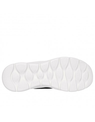 SLIP-INS GO WALK FLEX NEGRA