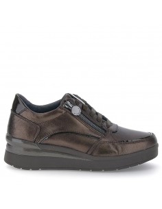 CREAM-58 PIEL MARRON