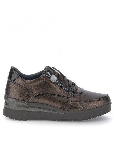 CREAM-58 PIEL MARRON