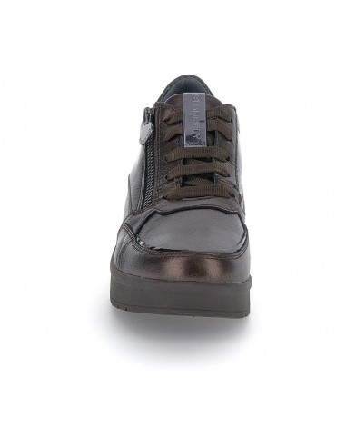 CREAM-58 PIEL MARRON