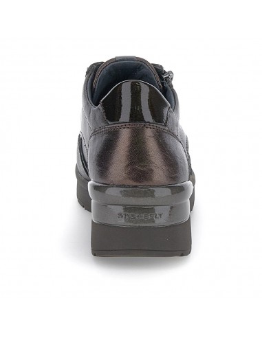 CREAM-58 PIEL MARRON