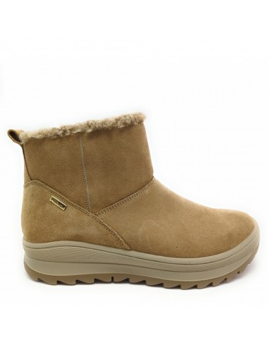 859009 NUBUCK BEIG