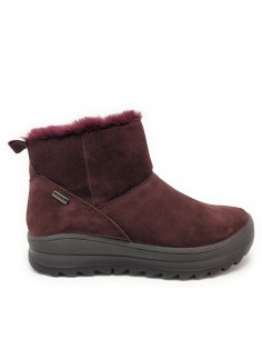 859009 NUBUCK BURDEO