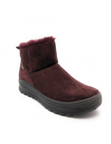 859009 NUBUCK BURDEO