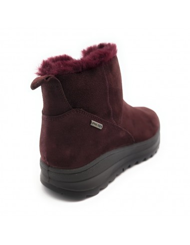 859009 NUBUCK BURDEO