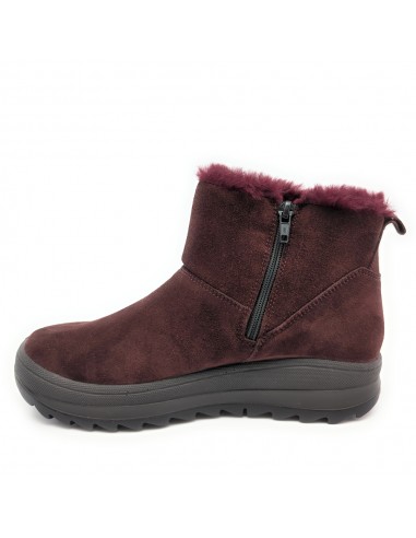 859009 NUBUCK BURDEO