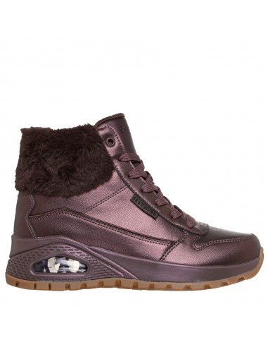 UNO RUGGED GALACTICS HEIGHTS MARRON...