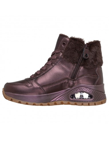 UNO RUGGED GALACTICS HEIGHTS MARRON...