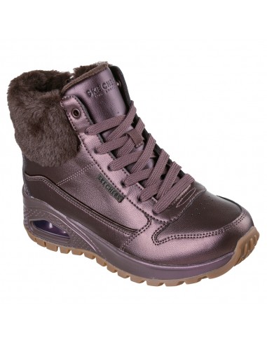 UNO RUGGED GALACTICS HEIGHTS MARRON...