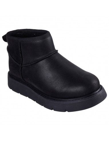 KEEPSAKES SNOW BIRD NEGRO