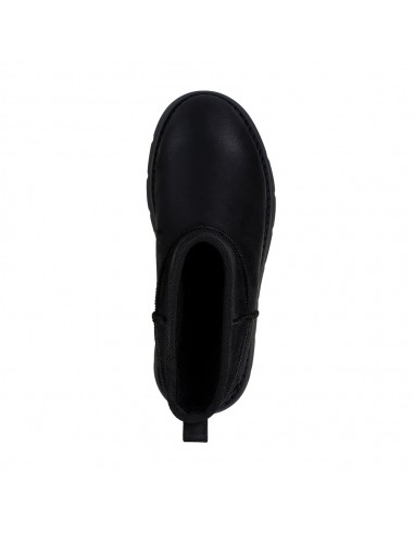 KEEPSAKES SNOW BIRD NEGRO