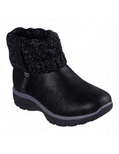 SLIP-INS EASY COZY WEATHER NEGRO