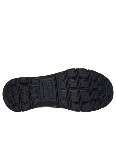 SLIP-INS EASY COZY WEATHER NEGRO