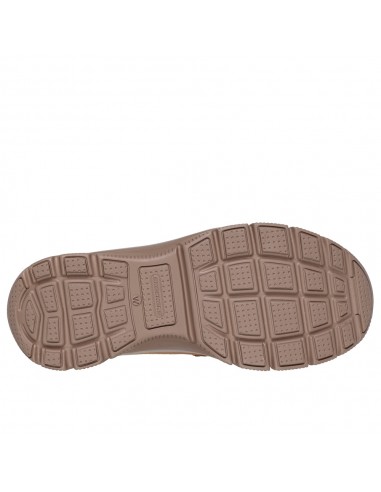 EASY GOING - COOL ZIP TAN