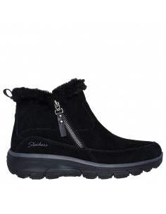 EASY GOING - COOL ZIP NEGRO