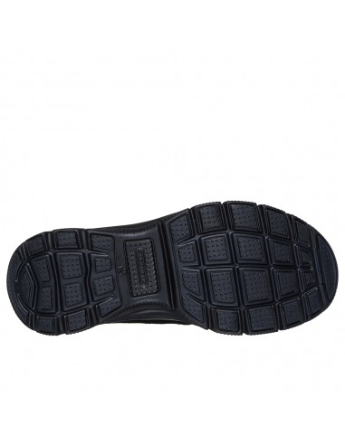 EASY GOING - COOL ZIP NEGRO