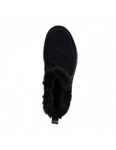 EASY GOING - COOL ZIP NEGRO