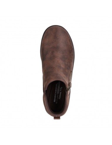 LOVELY VIBE FALL IN BLOOM MARRON