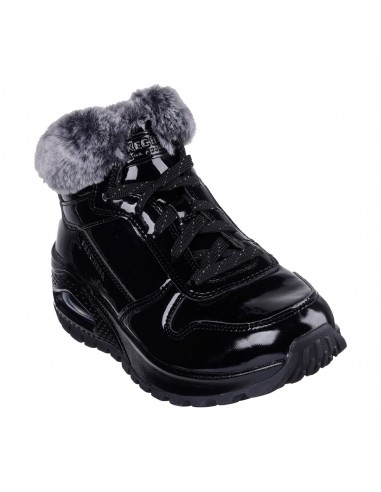 UNO FIESTY WINTER CHAROL NEGRO