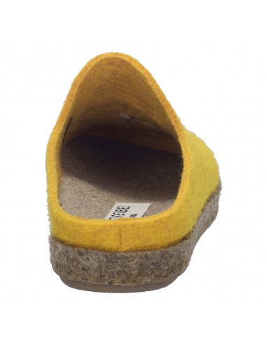 LARA-01 TEJIDO AMARILLA